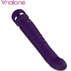 NALONE - DOUBLE HEAD YONI MASSAGER