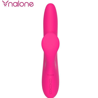 NALONE - PERI VIBRATOR RABBIT AND SWING MODE