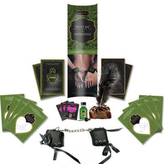 KAMASUTRA TRUST ME EROTIC KIT