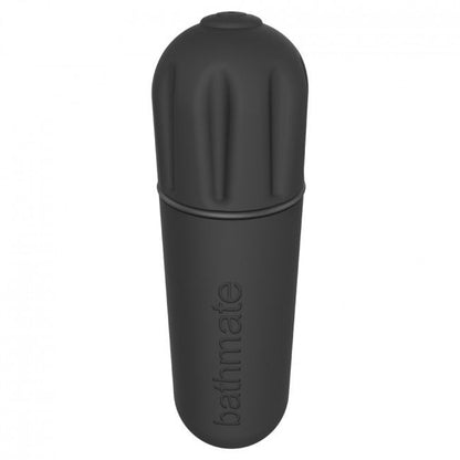 BATHMATE - BLACK VIBRATING BULLET VIBE