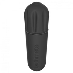 BATHMATE - BLACK VIBRATING BULLET VIBE