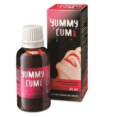 COBECO - YUMMY CUM DROPS MORE CUM