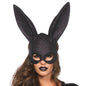 LEG AVENUE - RABBIT GLITTER MASK