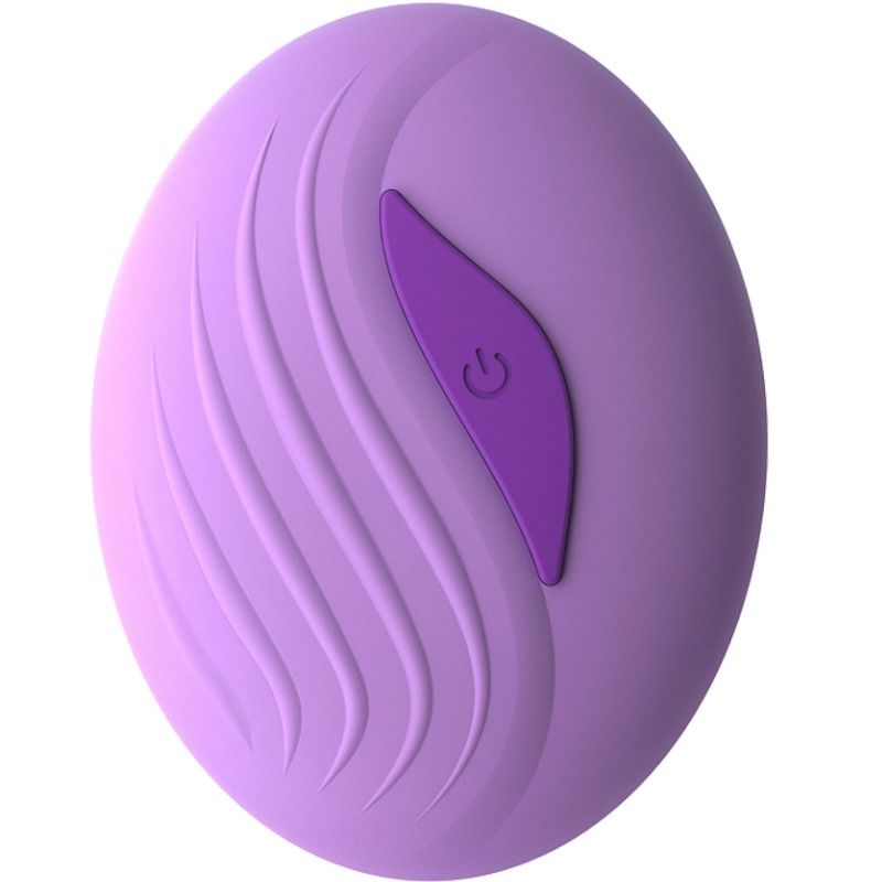 FANTASY FOR HER - REMOTE CONTROL G-SPOT STIMULATOR