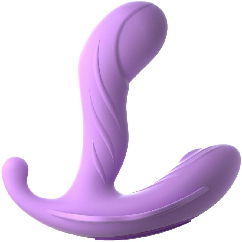 FANTASY FOR HER - REMOTE CONTROL G-SPOT STIMULATOR