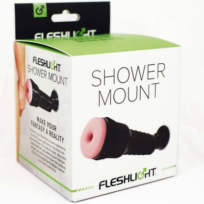 FLESHLIGHT - SHOWER MOUNT SHOWER ADAPTER