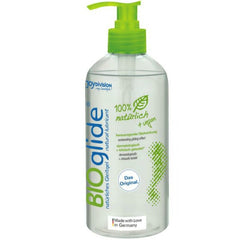 BIOGLIDE - NATURAL LUBRICANT 500 ML