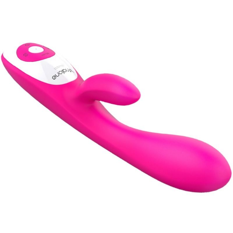 NALONE - WANT VIBRATOR RECHARGEABLE VOICE CONTROL