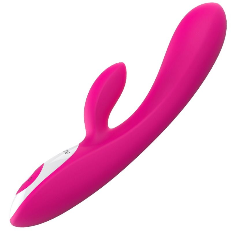 NALONE - WANT VIBRATOR RECHARGEABLE VOICE CONTROL