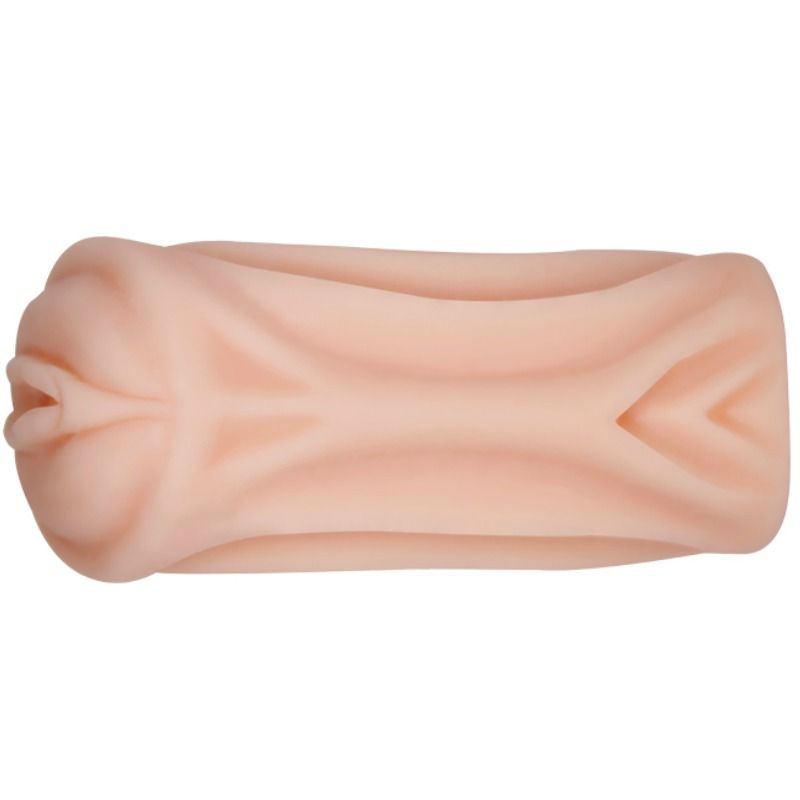 CRAZY BULL - JANE MASTURBADOR VAGINA 13.5 CM