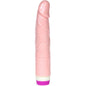 BAILE - VIBRADOR REALÍSTICO PARA PRINCIPIANTES 21.5 CM