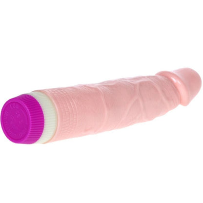 DANCE - REALISTIC VIBRATOR FOR BEGINNERS 21.5 CM