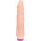 BAILE - WAVES OF PLEASURE VIBRADOR 21.5 CM PRINCIPIANTES