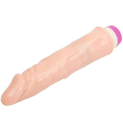 DANCE - WAVES OF PLEASURE VIBRATOR 21.5 CM BEGINNERS