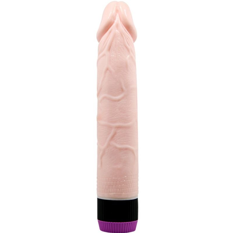 DANCE - ADOUR CLUB REALISTIC VIBRATOR 21.5 CM