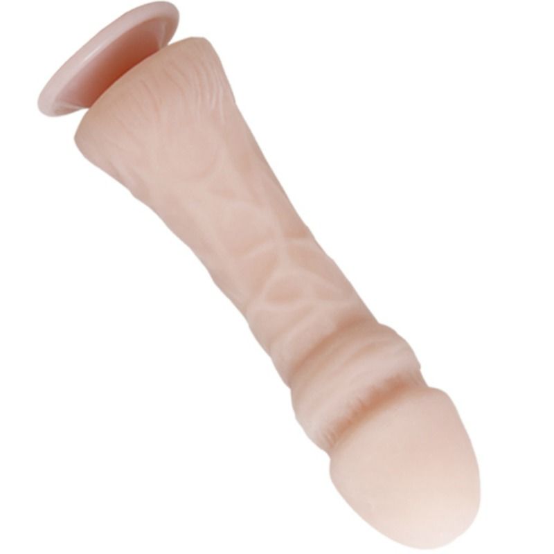 DANCE - THE BIG PENIS NATURAL REALISTIC DILDO 23.5 CM