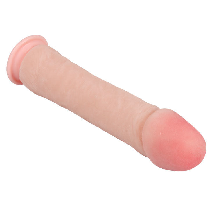 DANCE - THE BIG PENIS NATURAL REALISTIC DILDO 26CM