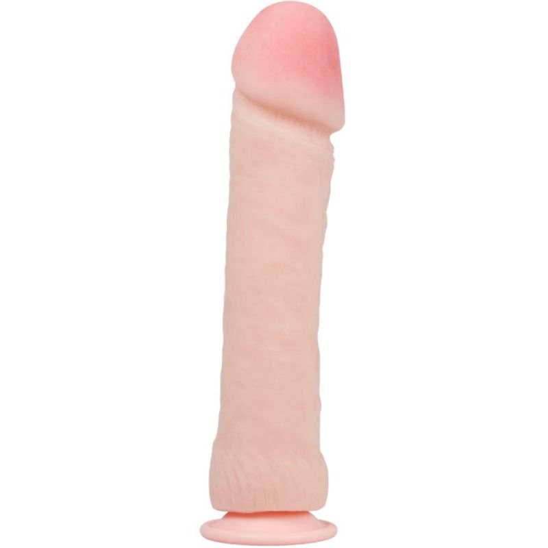 DANCE - THE BIG PENIS NATURAL REALISTIC DILDO 26CM