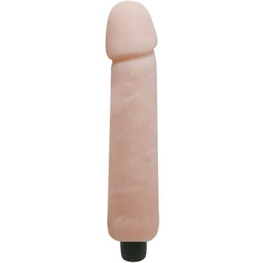 DANCE - LOVE COMPANION VIBRATOR DILDO 25 CM