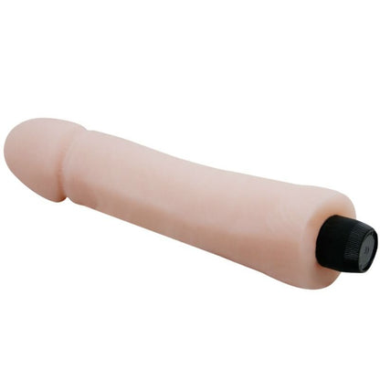 DANCE - LOVE COMPANION VIBRATOR DILDO 25 CM