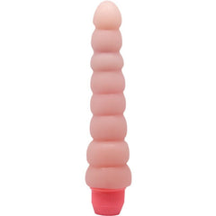 BAILE - FLEXI VIBE SENSUAL SPINE VIBRADOR FLEXIBLE 19 CM