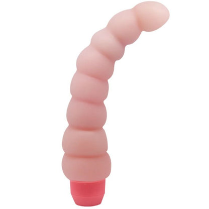 DANCE - FLEXI VIBE SENSUAL SPINE FLEXIBLE VIBRATOR 19 CM