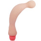 BAILE - FLEXI VIBE SENSUAL SPINE VIBRADOR 22 CM