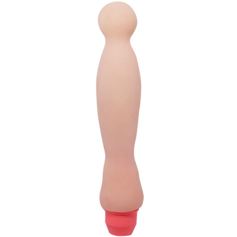 DANCE - FLEXI VIBE SENSUAL SPINE VIBRATOR 22 CM