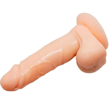 DANCE - PRIME REALISTIC DONG NATURAL REALISTIC DILDO