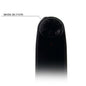 DANCE - INTREPID EMPEROR REALISTIC VIBRATING DILDO 15 CM