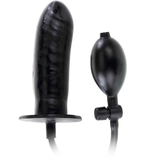 DANCE - BIGGER JOY INFLATABLE PENIS 16 CM