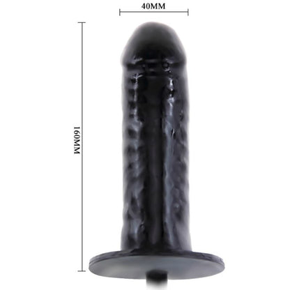 DANCE - BIGGER JOY INFLATABLE PENIS 16 CM