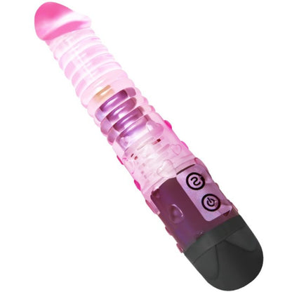 DANCE - GIVE YOU LOVER PINK VIBRATOR