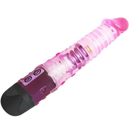 DANCE - GIVE YOU LOVER PINK VIBRATOR