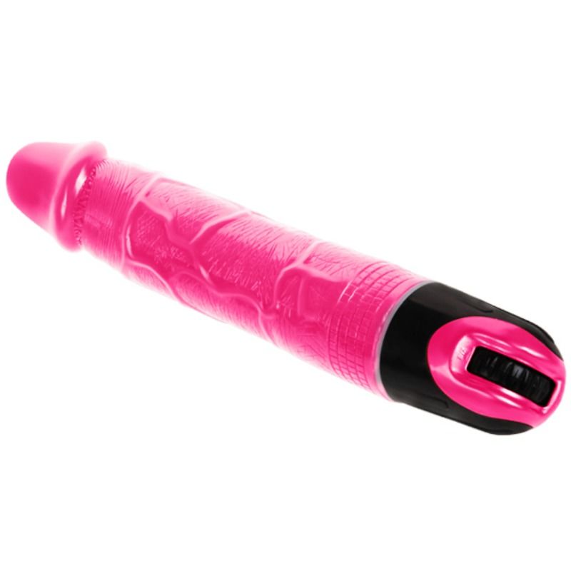 DANCE - PINK MULTI-SPEED VIBRATOR