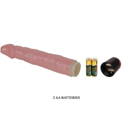 DANCE - NATURAL MULTI-SPEED VIBRATOR