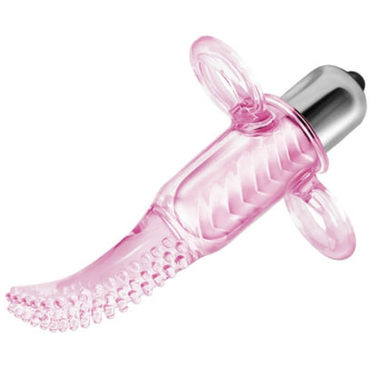 DANCE - VIBRO FINGER THIMBLE STIMULATOR