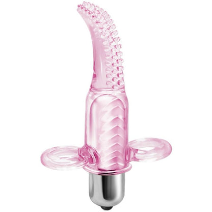 DANCE - VIBRO FINGER THIMBLE STIMULATOR