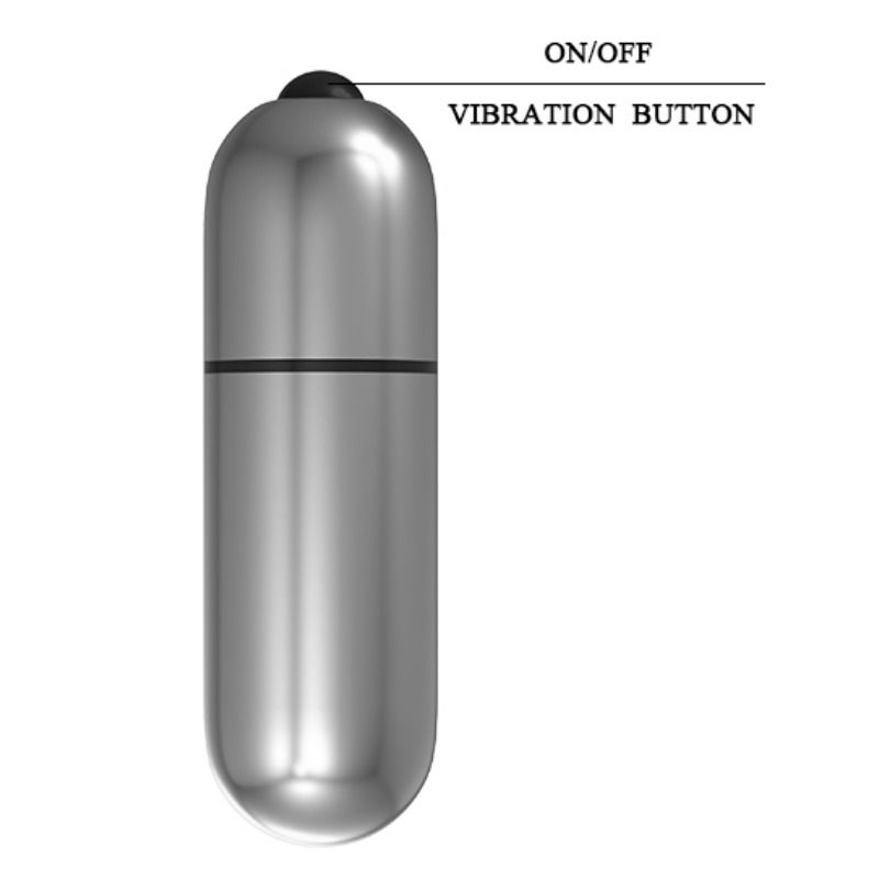 DANCE - VIBRO FINGER THIMBLE STIMULATOR