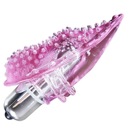 DANCE - FINGER VIBRATOR STIMULATING MASSAGER