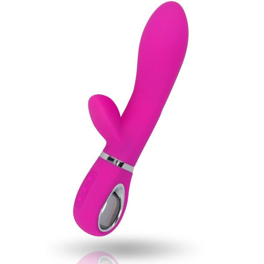 INSPIRE SOFT - MERCY PINK VIBRATOR