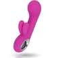 INSPIRE GLAMOUR - GEORGIA VIBRATOR LILAC