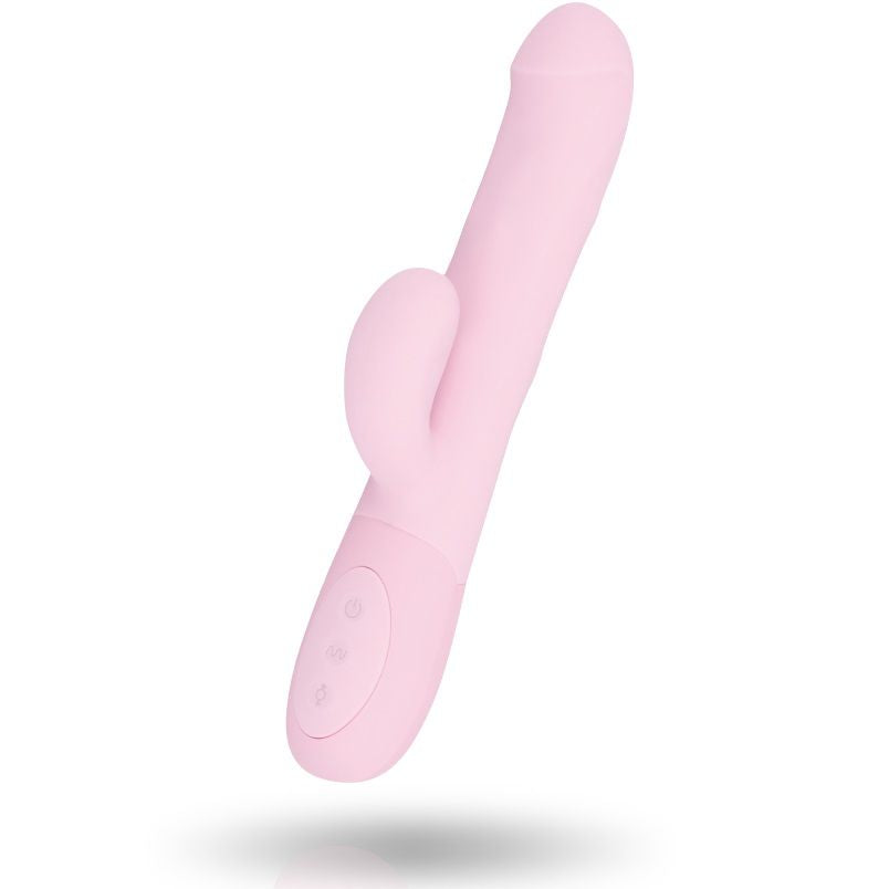 INSPIRE SENSE - GABRIELLA PINK VIBRATOR