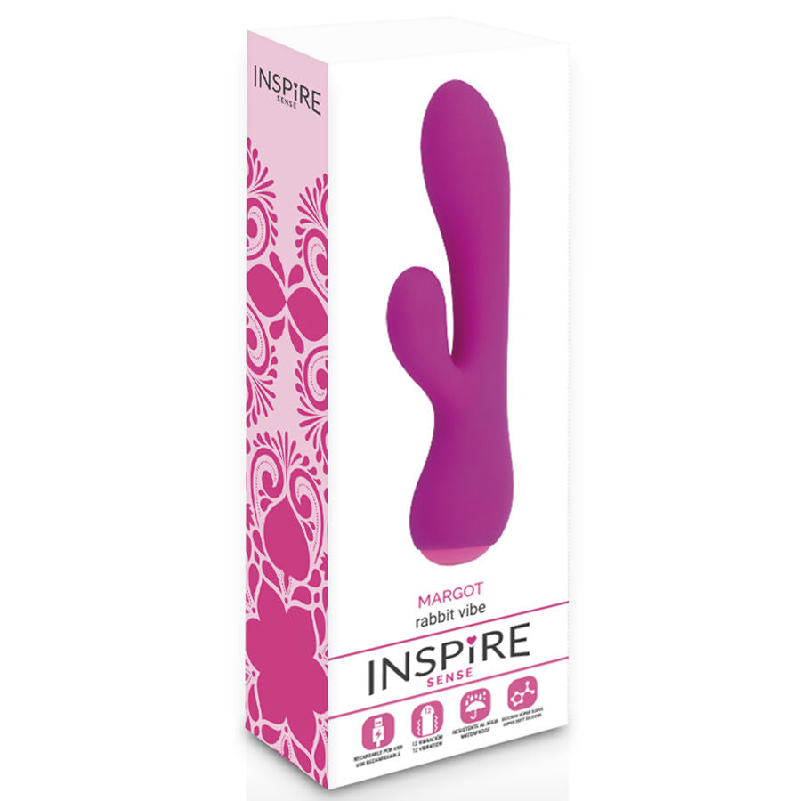 INSPIRE SENSE - MARGO RABBIT LILAC