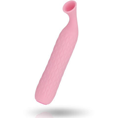 INSPIRE SUCTION - SAIGE PINK STIMULATOR