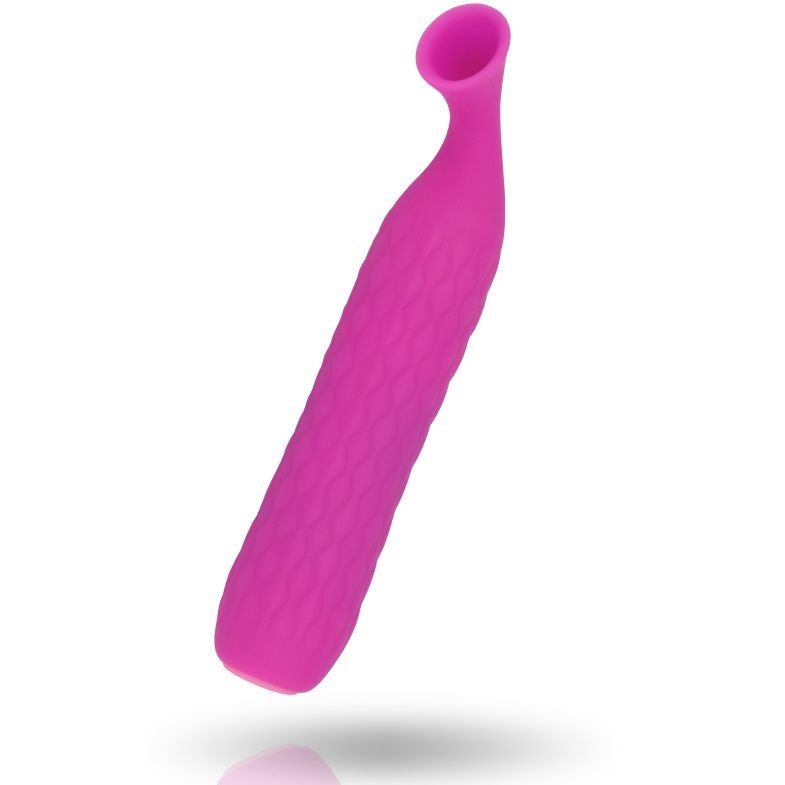 INSPIRE SUCTION - SAIGE LILAC STIMULATOR