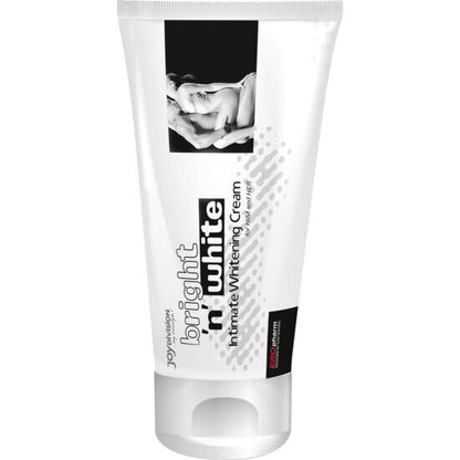 JOYDIVISION - BRIGHT 'N'WHITE UNISEX WHITENING CREAM