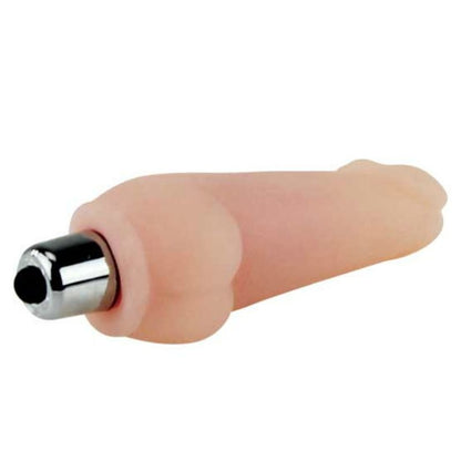 DANCE - SUPER MINI MAVOUVIN VIBRATOR