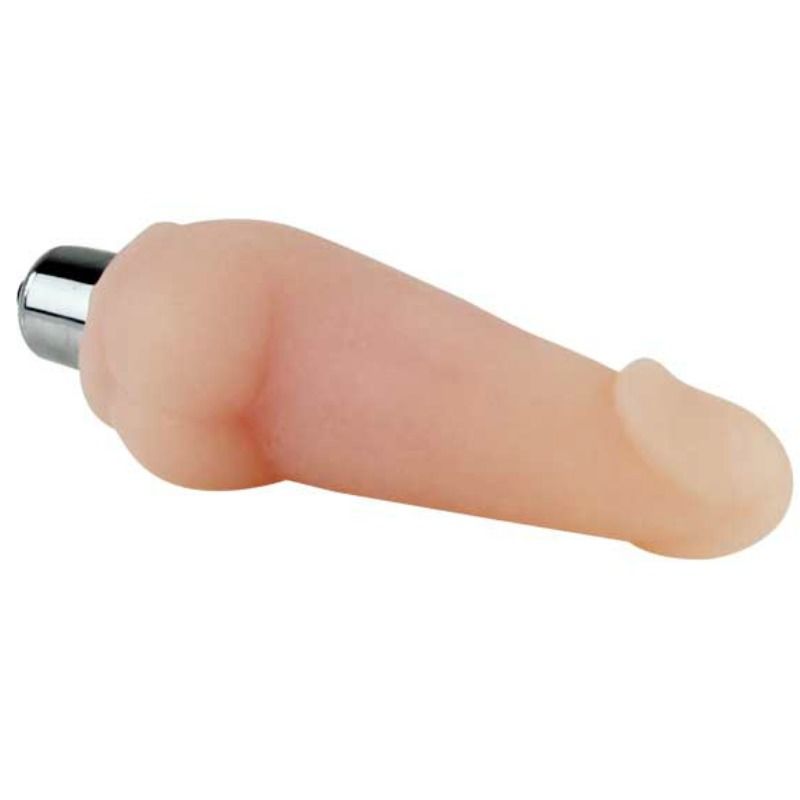 BAILE - SUPER MINI MAVOUVIN VIBRADOR