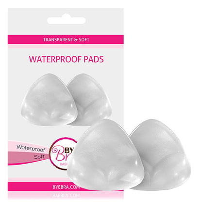 BYE-BRA - WATERPROOF PUSH-UP PADS